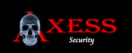 AxessSecurity